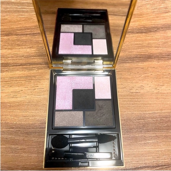 YSL COUTURE PALETTE Mon Paris Collectors Edition Eyeshadow Palette - Picture 5 of 7